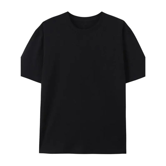 100%25 Cotton Fashion Garment 67 Meme Halloween Costume 6 7 Funny Boo Sheet Six Seven 6-7 T-Shirt unisex cotton t-shirt Crew Neck Blouse Black Casual Crewneck
