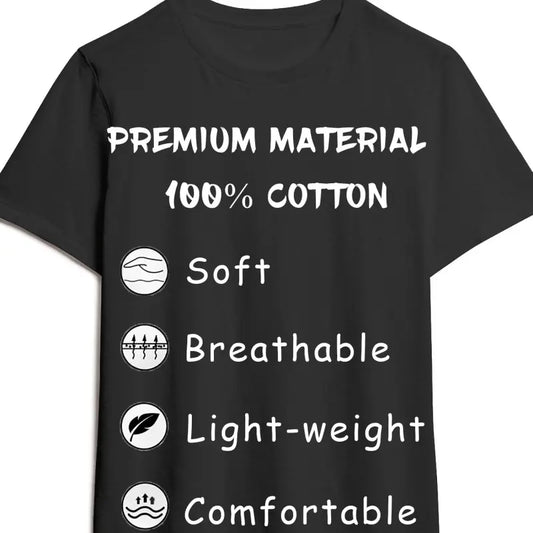Cotton Gift Tee God Gives His Most Powerful Autism Funny Cat Meme Bootleg T-Shirt casual cotton streetwear Fabric Menswear streetwear for all