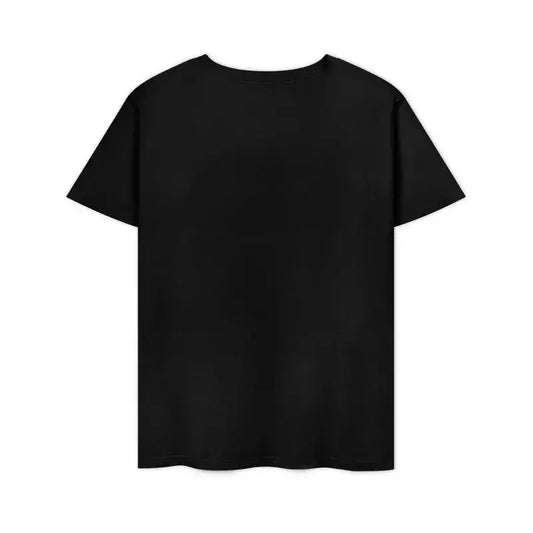 Mens Summer Tee Just A Dad Who Always Came Back With The Milk 2 Sided TShirt, Funny Skeleton Dad, Father's Day Gift, Dad Shirt, Gift for Dad, Unisex Graphic tee Cotton for men Menswear Casual