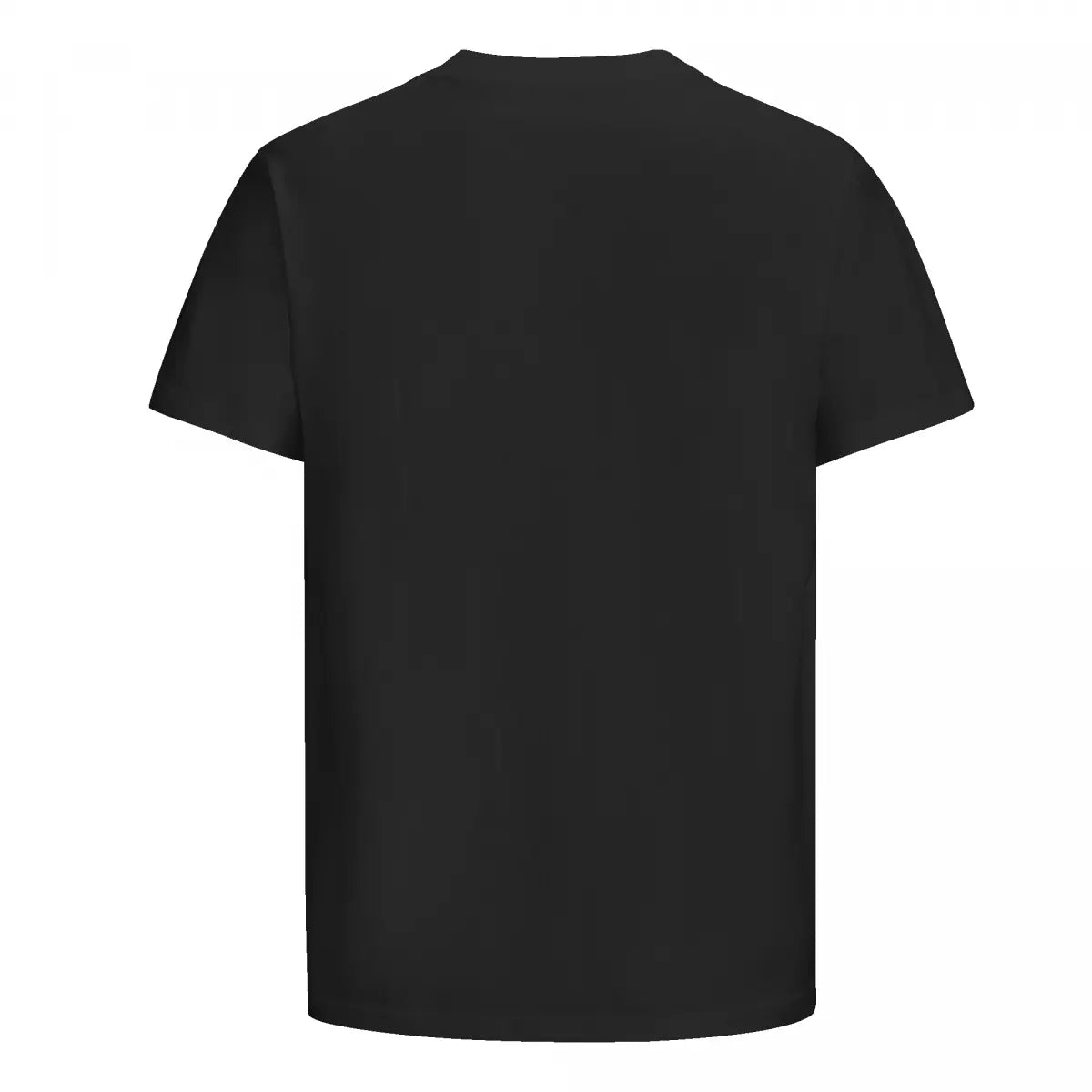 Men's fashionable casual sports style T-shirt