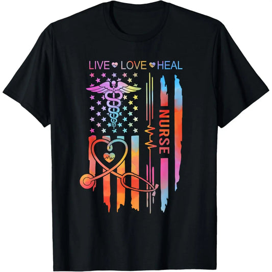 Nurse Week Gift Nurse Nurse Gift Appreciation Nurse T-Shirt