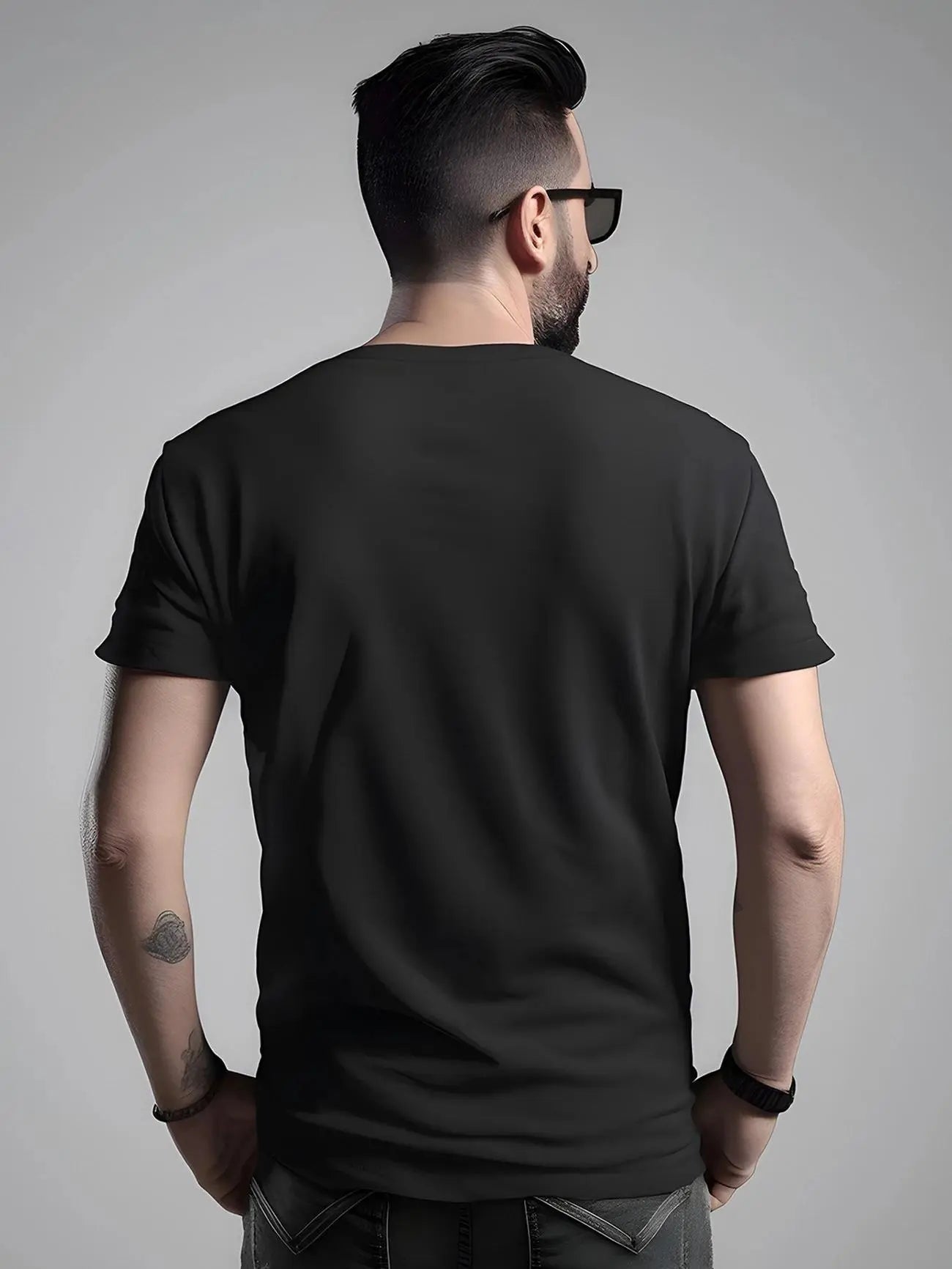 100%25 Cotton Men'S 420 Graphic T-Shirt, 100%25 Cotton Fabric, Round Neck, Short Sleeve