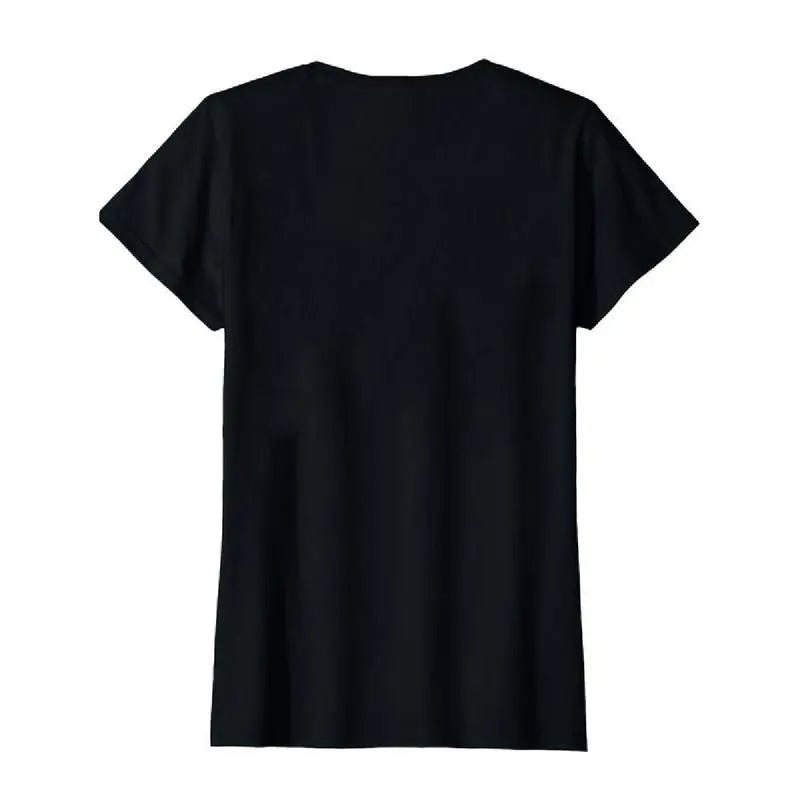 Torta Pounder Women's T-Shirt, 100%25 Cotton Streetwear Top with Latina Pinup Graphic, Short Sleeve Round Neck