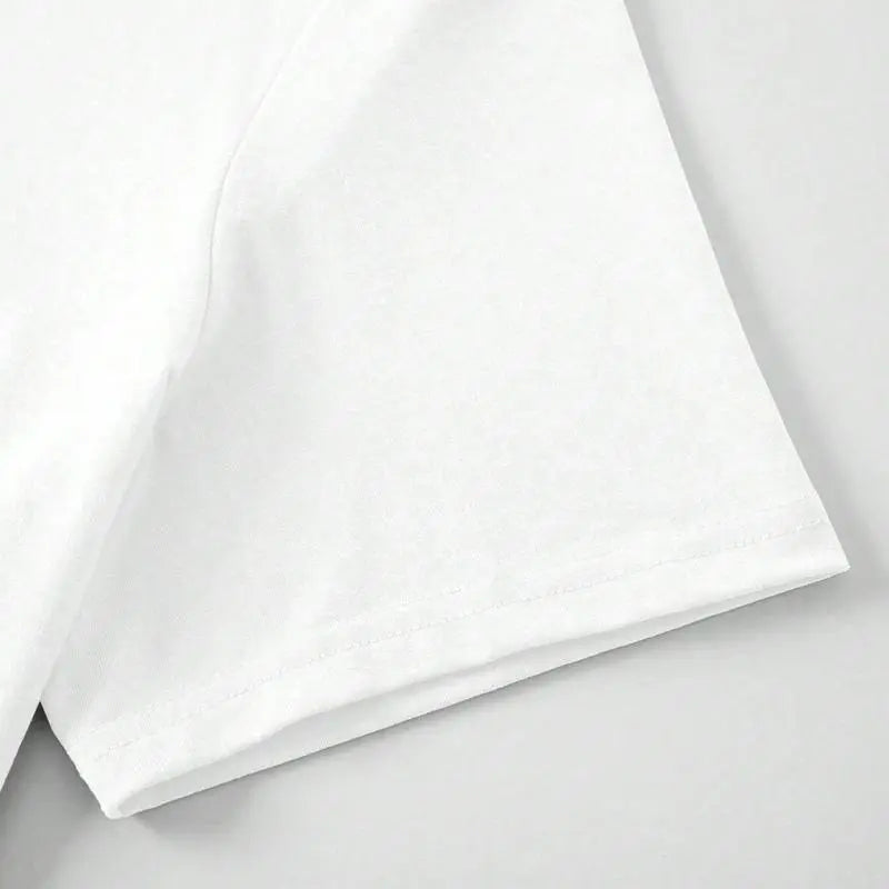 Women's Short-Sleeve Round Neck Ratthew Meme T-Shirt, Casual Simple Streetwear Soft Top