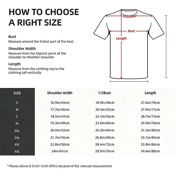 Men’s “Created with a Purpose” Christian graphic T-shirt, cross faith quote print tee, casual crew neck, perfect for church outfits, faith wear, and streetwear.