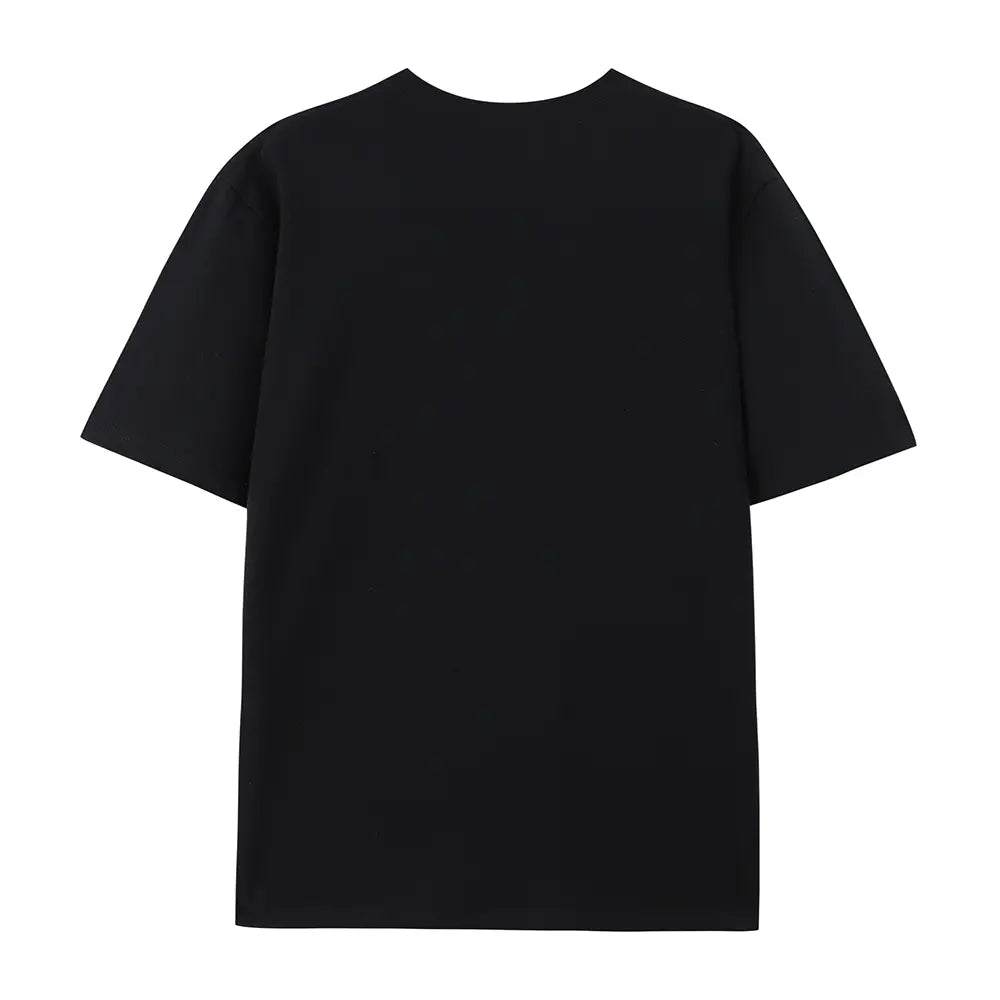 Men's Class of 420 Weed Graphic T-Shirt,  Fabric, Crew Neck, Short Sleeve, Regular Fit, Weekend Casual Wear, All-Season Casual Wear