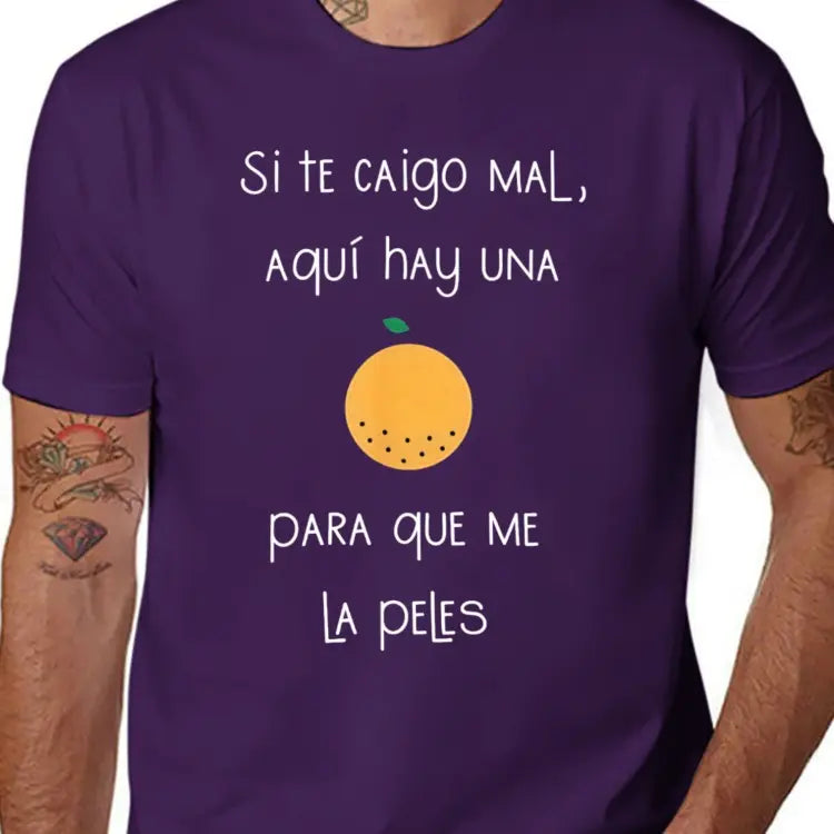 Camiseta Divertida Para Latinos E Hispanos. Playera. Funny Shirts for Men Gifts for Dad Husband Boyfriend Holiday Gifts, Made in USA Slogan Tees Vintage T-Shirts Plain Tee shirts men graphic tees men's graphic tees Black Streetwear Menswear Cotton