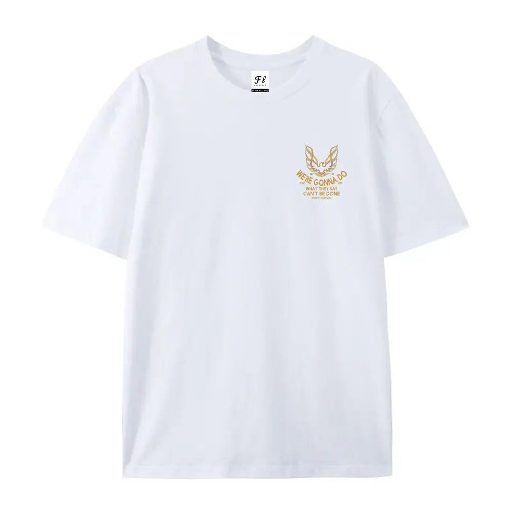 Snowman's Bootlegging Service 2-Side T-Shirt, Smokeyy and The Bandiit , Unisex Trendy Shirt Gift for Movie Fans, Gift for Him, Movie Merch brent rivera merch eugene  Hip Hop Rapper Concert cape let emo clothes unknown good graphic tees