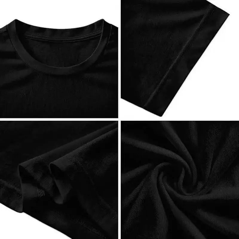 Men's Plain Short-Sleeve Cotton Crew Neck T-Shirt - Retro Casual Sporty Sports Top, Ideal for Gen X Everyday Summer Wear, Sporty Sports Tops