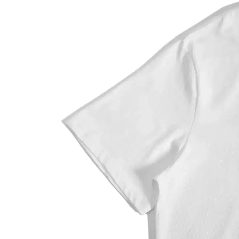 Unisex Cotton 90's R&B Body Positivity Thick Thighs Vibes Graphic Top - Flat, Short-Sleeve, Round Neck, Ultra-Soft Premium Drape Fabric, Classic Fit, Casual Everyday Prints Sports Tee