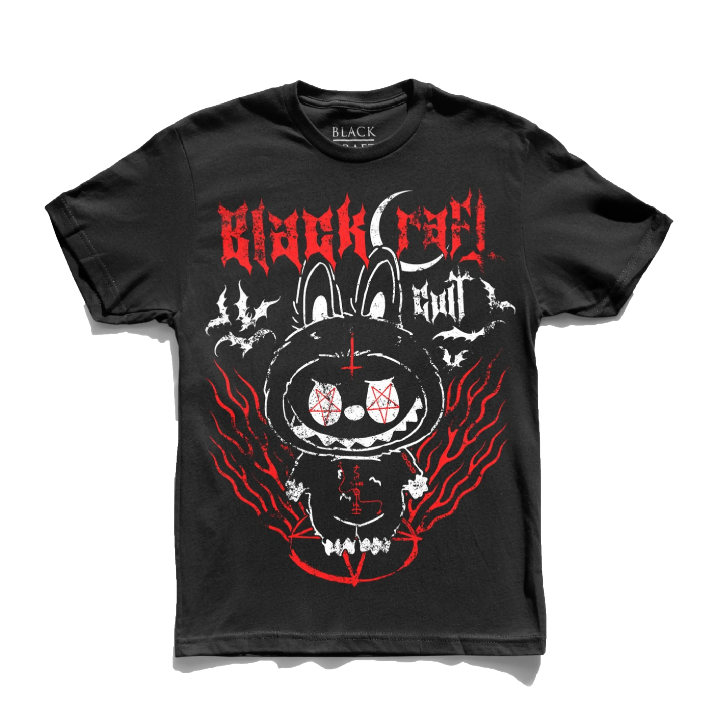 Pazuzu T-Shirt