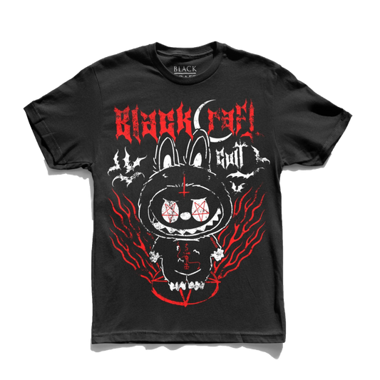 Pazuzu T-Shirt