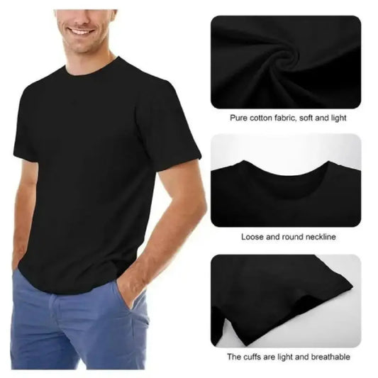 🚛Men’s Graphic T-Shirts – Chevrolet Trucks, Double-Sided Print, Vintage Style, Casual Festival T-Shirts, Retro Men’s Shirts, Streetwear, Everyday Wear, Summer Outfits, Lightweight Cotton, Trendy Graphic Tee, Men’s Casual Top🚛