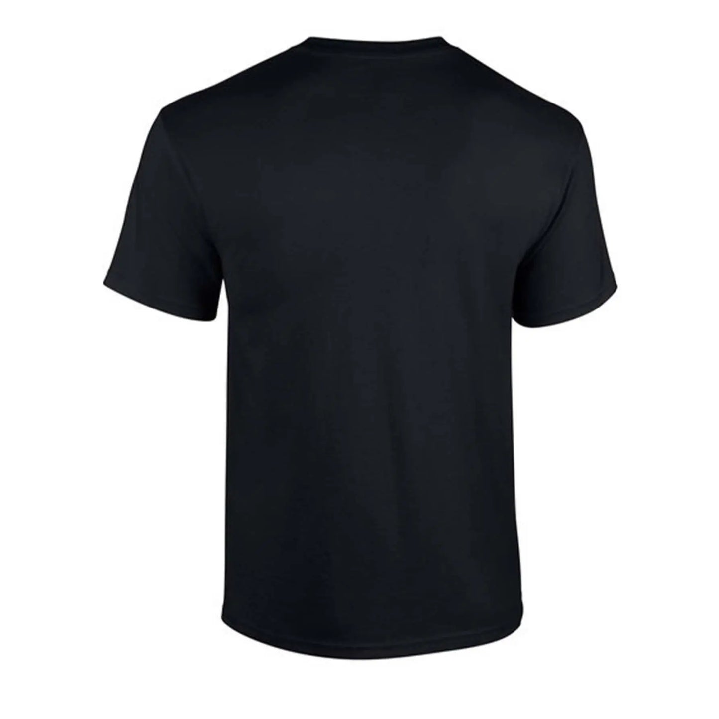100%25 Cotton Who Let The Frogs Out Graphic Tee | Crew Neck, Slight Stretch, Knit Fabric, Regular Fit | for Men, Women, Couples - Versatile for Casual, Sports, Festive, All-Season Wear