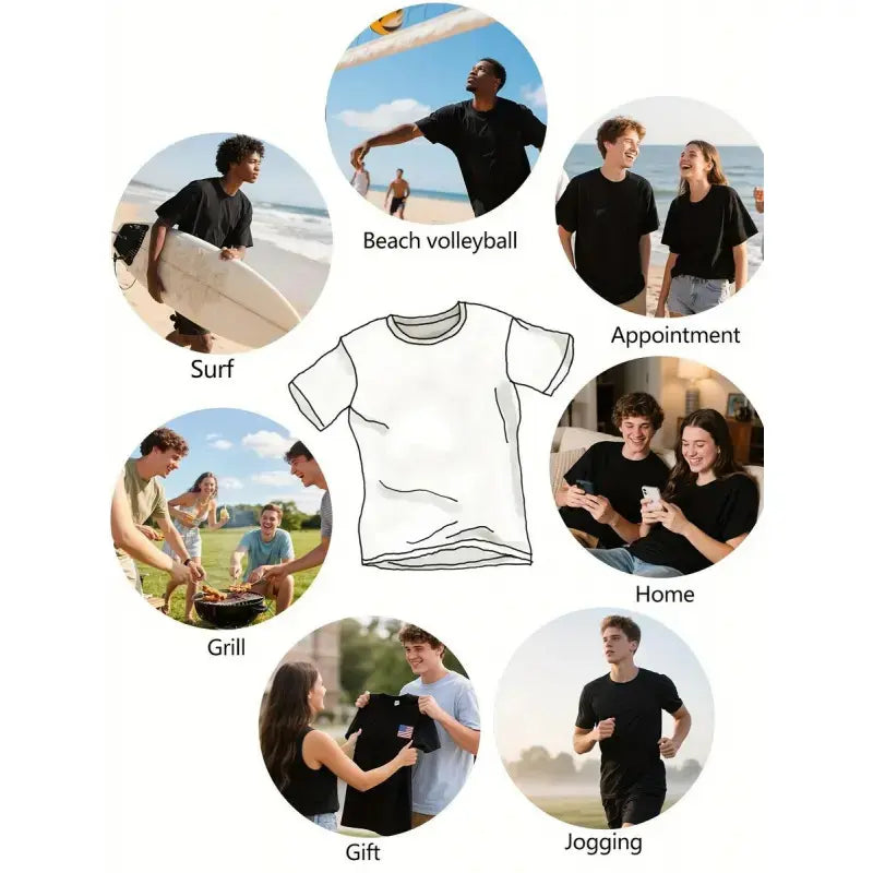 Cotton Graphic Tees Streetwear Gifts Autism Dad Support Alone Puzzle You'll Never Walk T-Shirt