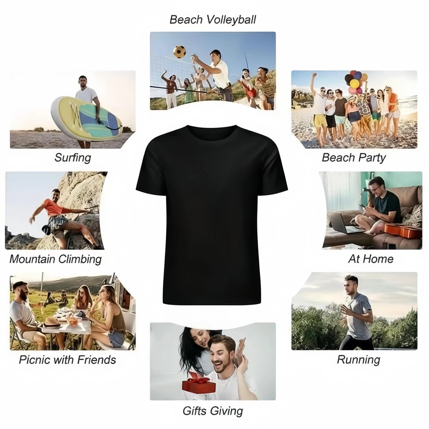 [Sale Up To 50%25]Cotton Short Sleeve Oversized Crewneck Tops Trendy Tees Breathable Casual Shirts with Bold "CAN'T BREATHALYZE METH" Graphic Print Comfy Wear For Men Women 818