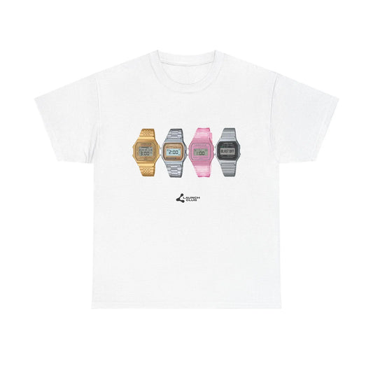 WATCH BLAST OFF SHIRT -  Vintage Classic Graphic T-Shirt Casual Cotton Oversized,Unisex Crewneck T-shirt for Men And Women.