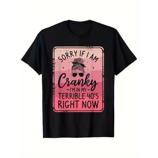 Relaxing and breathable sorry if im a bit impatient im going through a rough time at 40 mens 100 cotton weight 180g round black neck s xxxl soft and comfortable moisture wicking transparent suitable for men and womens birthdays black