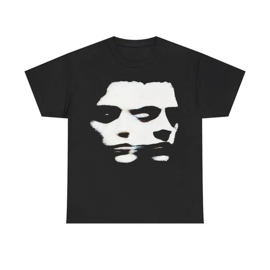 2Face Echo Y2k 90s Hip-Hop Vibes Heavy Cotton Graphic T-Shirt Tshirt Shirt HipHop Rap Tee Casual Menswear Retro Top Vintage Classic Comfy Day Smooth Underwear Streetwear  Shortsleeve men gifts