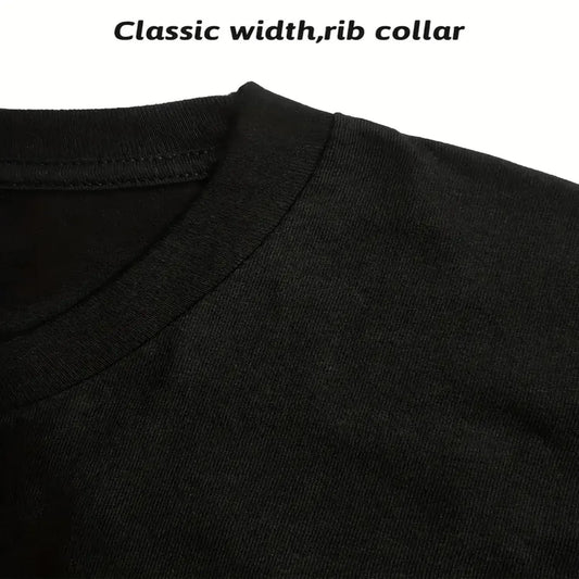 Men's Calacas Chidas Gym Funny Sarcasm Slang Mexican Skull Sayings Short-Sleeve T-Shirt - Menswear Tops, Classic Comfortable Versatile Summer Fashion T-Shirt