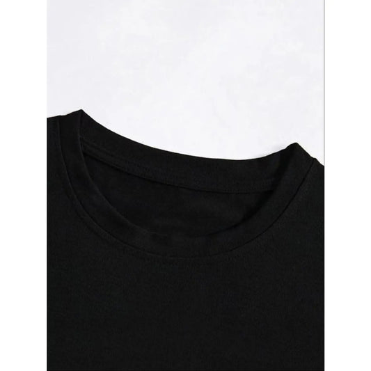 Men's Mexican Beer Themed Tshirt - Necesito Cerveza Funny Sayings, Short Sleeve, Casual Round Neck Streetwear Top