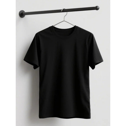 Men's Casual Crewneck HUK T - Shirt - Camo Bass Fish Graphic, Soft Cotton Summer Tee