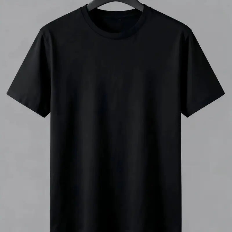 Shortsleeve Round Neck Baseball Character T-Shirt - Retro Hip Hop Sunglasses Cap Graphic, Funny Baseball Lover Streetwear Casual Clothes
