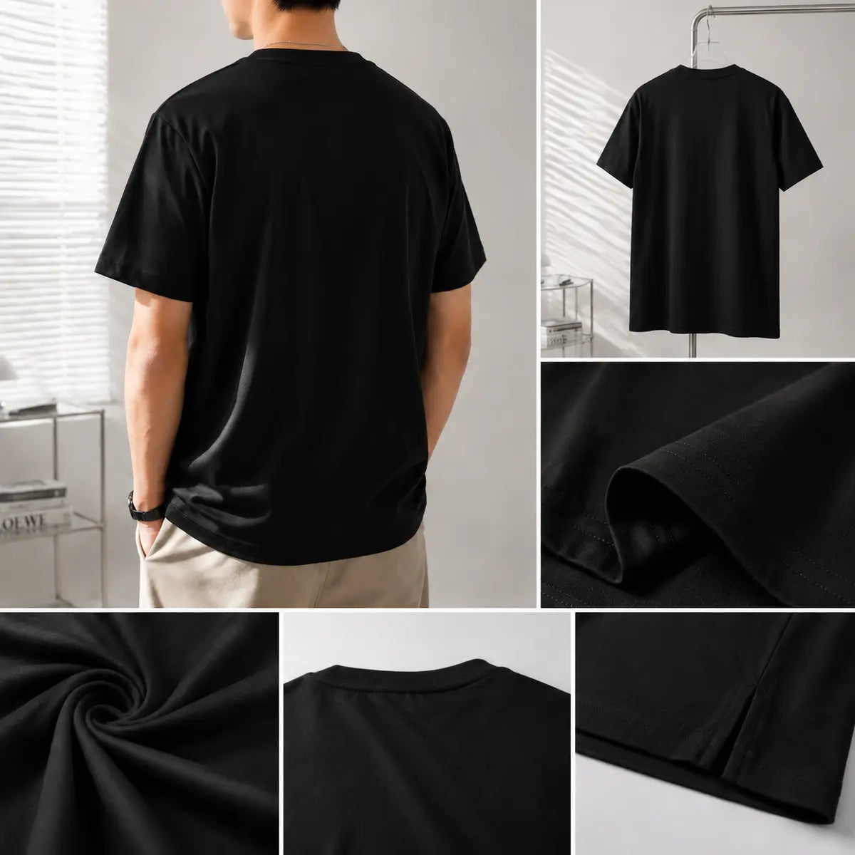 Men's Funny Maintenance Technician Definition Graphic Print Top - 100%25 Cotton, Comfy Loose Fit, Basic Workwear T-Shirt Menswear Tshirt