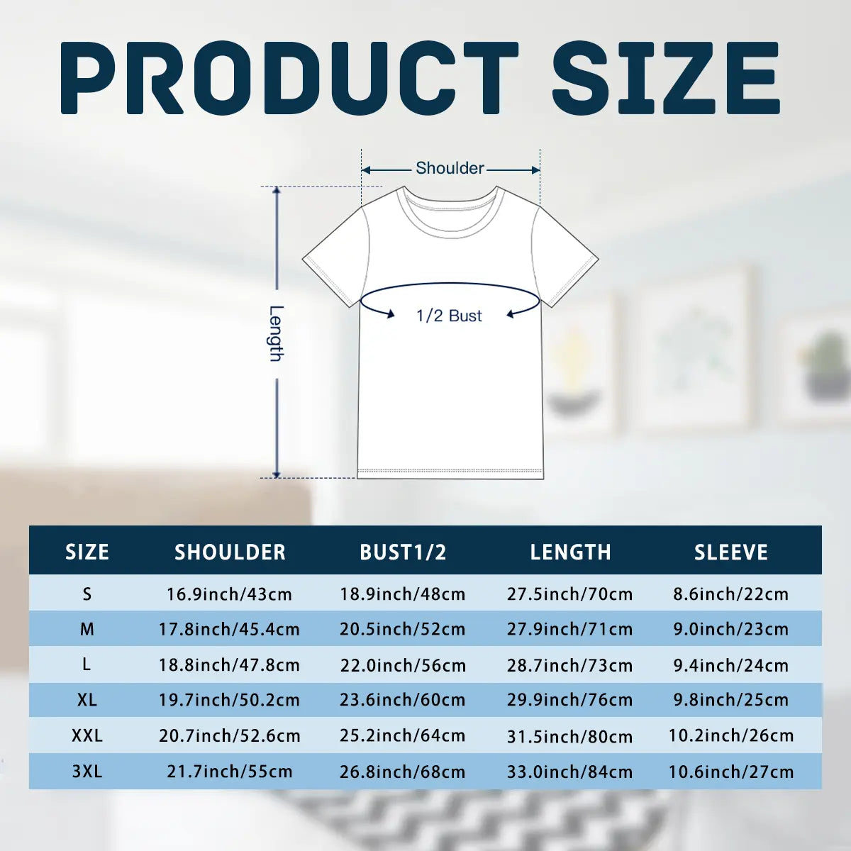 100%25 Cotton It's Our Anniversary Shirts for Married Couples, Husband & Wife Matching T-Shirt