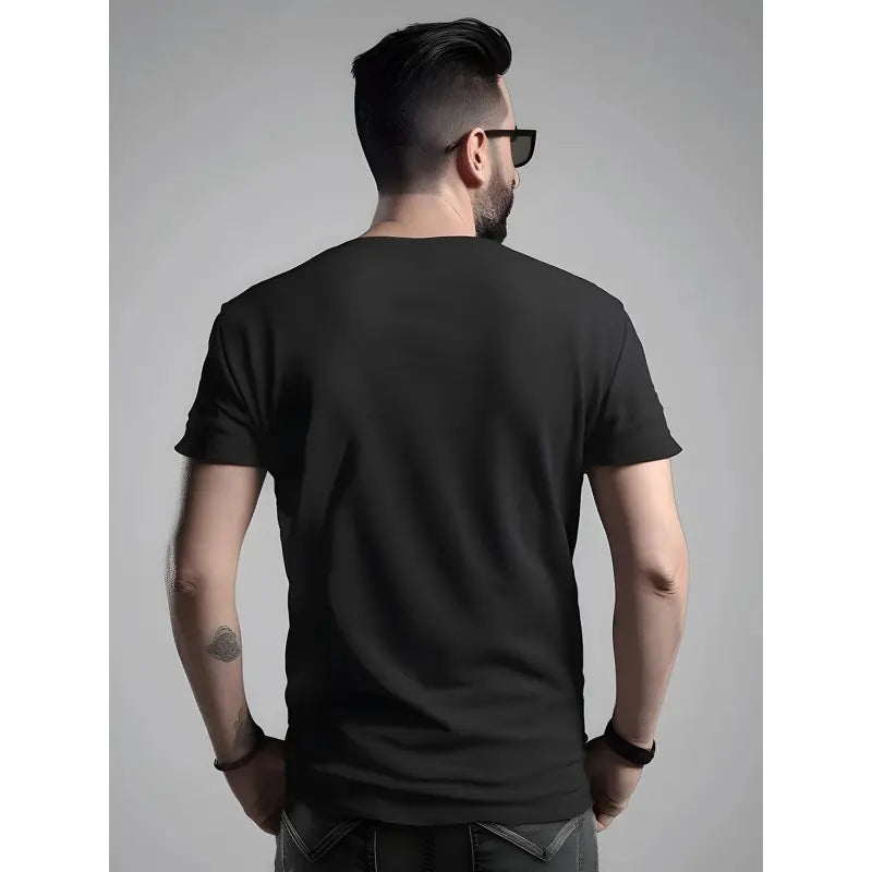 Men's 100%25 Cotton Short-Sleeve Round Neck Casual Streetwear Sports Top - "I'm Not A Gynecologist But I'll Take A Look" Graphic Shirt, Shortsleeve
