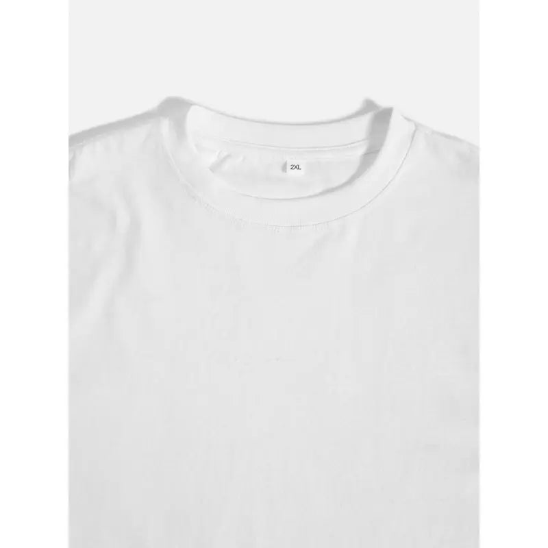 [100%25 Cotton] Funny Skeleton "Can I Pet That Dog?" 100%25 Cotton Casual Heart Print T-Shirt T-Shirt For Men And Women