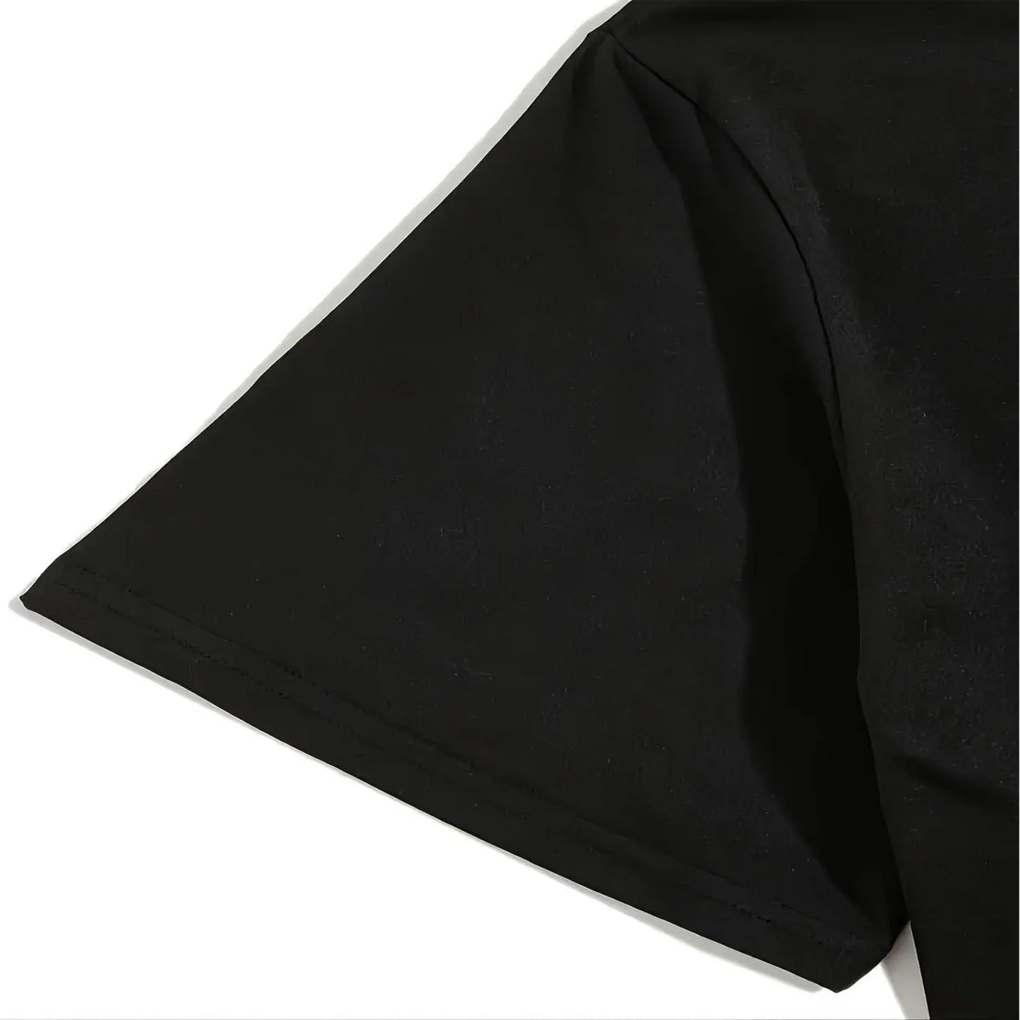 Casual Classic Cotton T-Shirt Featuring Ella Fella Design