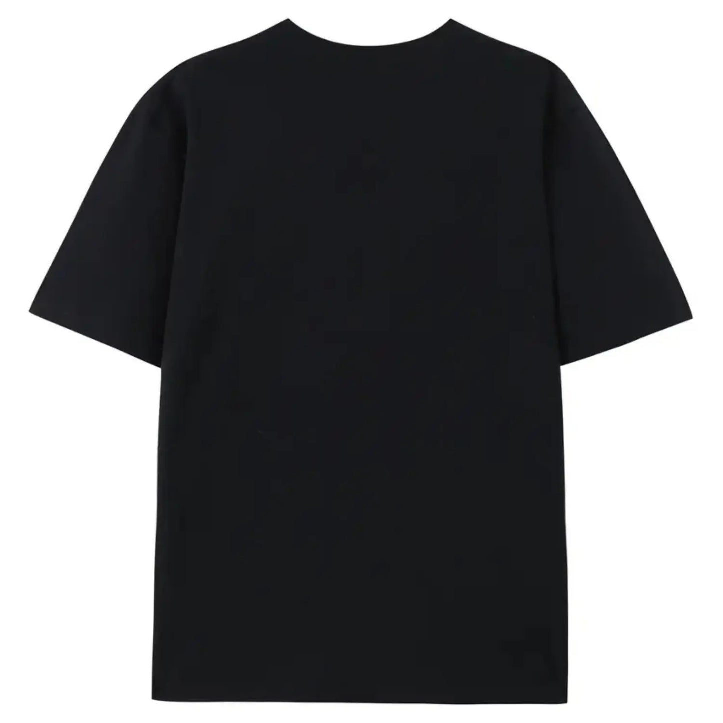 Leopard Print T-Shirt with Dual Sides Available in All Sizes and Colors Stylish Statement Pieces for Everyone